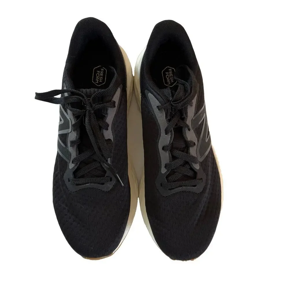 New Balance Fresh Foam Arishi v4 Running Shoes WARISEK4 Black Women’s Size 9